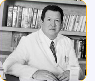 Dr. Manuel Fermín Huesca Lince