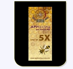 Apitoxina 5X